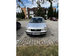 Sahibinden Volkswagen Polo 1.4 Comfortline 2005 Model 