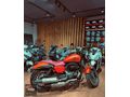 KARADAŞ MOTOR'dan ARORA CP250 CHOPPER K.K 9 TAKSİT