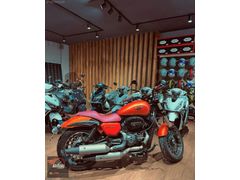 KARADAŞ MOTOR'dan ARORA CP250 CHOPPER K.K 9 TAKSİT