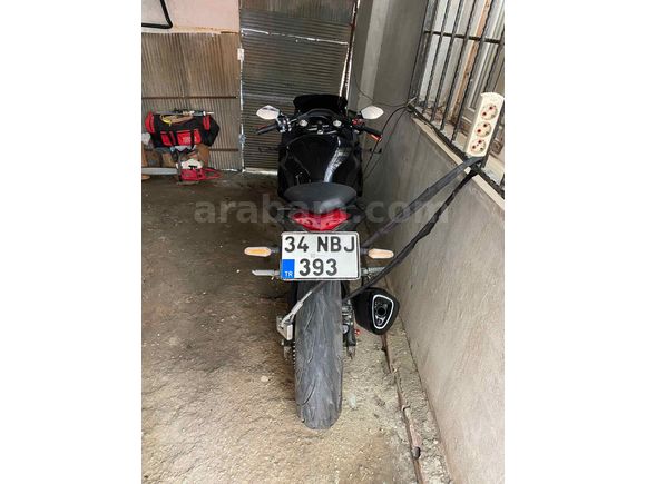 Sahibinden RKS R250 