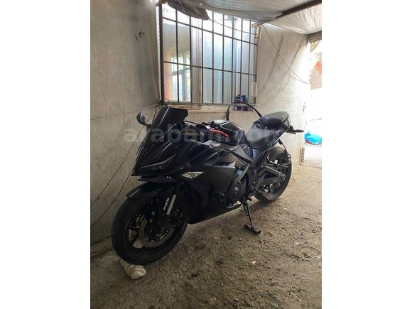 Sahibinden RKS R250 
