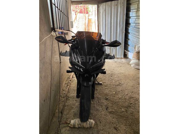Sahibinden RKS R250 