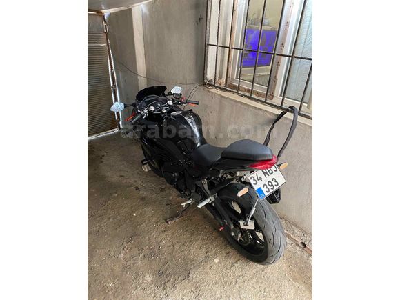 Sahibinden RKS R250 