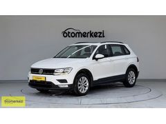 OTOMERKEZİ'NDEN %25 PEŞİN 36 AY VADE-K.KARTI 12 TAKSİT - TİGUAN