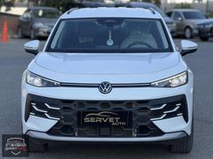 SERVET AUTO''DAN 2026 VW T-ROC 1.5eTSI 5.xxx km LİFE