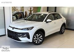 *YETKİLİ BAYİDEN 2026 VW T-ROC 1.5 ETSI LIFE