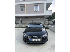 Sahibinden Audi A3 Sedan 1.6 TDI Attraction 2014 Model 
