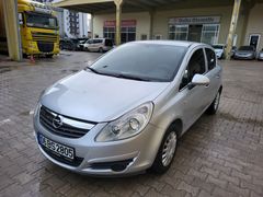 ONİKS OTOMOTİVDEN 2008 OPEL CORSA 1.2 ESENTİA MANUEL