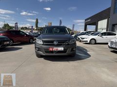 HYUNDAİ ALTINSOYDAN 2013 TİGUAN CHROME EDİTİON 1.4 TSİ 150HP