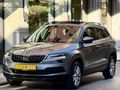 ALTIN| HATASIZ BOYASIZ TRAMERSİZ 35.000 KM SKODA KAROQ CAM TAVAN