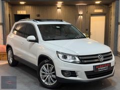 ALBAYRAK OTOMOTİV'den 1.4TSI CAM TAVAN CHROME EDİTİON TİGUAN