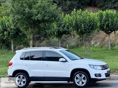 2013/Tiguan/Chrome Edition/Cam Tavan/Geri Görüş/Led/Xenon/Takas/