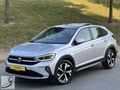 AUTO BEDİR'DEN 2024 MODEL TAİGO 1.0 STYLE CAM TAVANLI HATASIZ