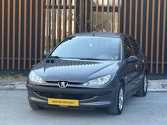 BARTEK MOTOR'S|DAN 2000 MODEL OTOMATİK 206 XR