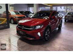 2024 VW TAİGO-STYLE-CAM TAVAN-SEDEF KIRMIZI-'HATASIZ' 14.000 KM