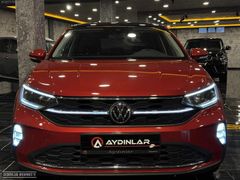 2024 MODEL BW TAIGO 1.0 TSI DSG STYLE_NAVİGASYON_CAM TAV_K.ISIT_