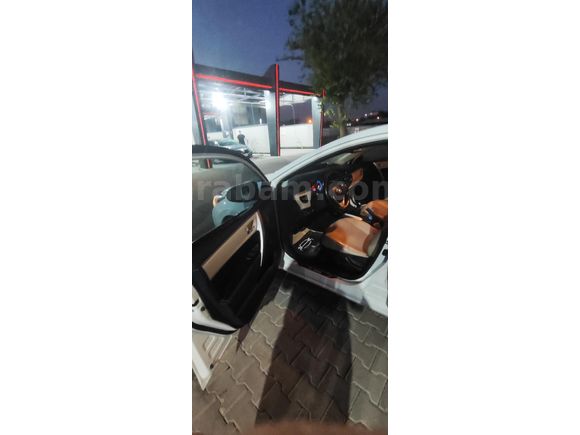 Sahibinden Toyota Corolla 1.4 D-4D Premium 2016 Model