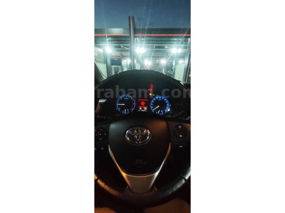 Sahibinden Toyota Corolla 1.4 D-4D Premium 2016 Model