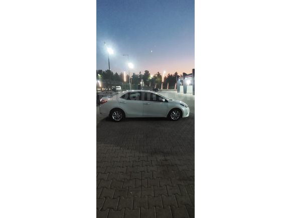 Sahibinden Toyota Corolla 1.4 D-4D Premium 2016 Model