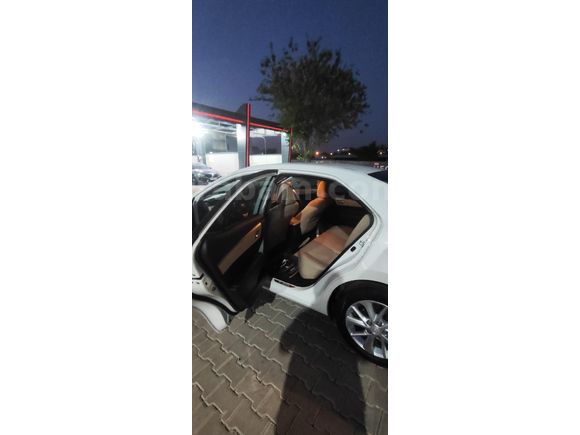 Sahibinden Toyota Corolla 1.4 D-4D Premium 2016 Model