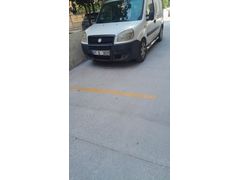 Sahibinden Fiat Doblo Cargo 1.3 Multijet Actual 2009 Model 