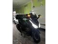 ÇINAR OTO | 2024 FORZA 250 ORJİNAL ÇANTALI