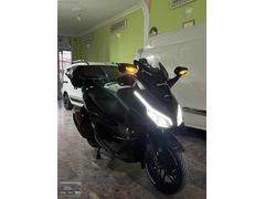 ÇINAR OTO | 2024 FORZA 250 ORJİNAL ÇANTALI