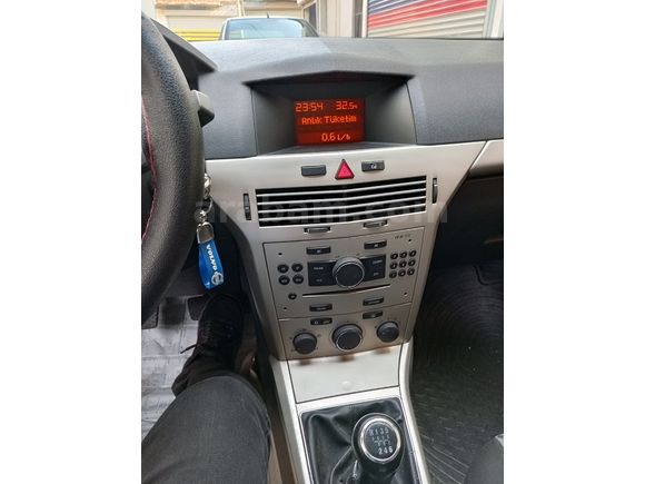 Sahibinden Opel Astra 1.3 CDTI Enjoy 2007 Model 