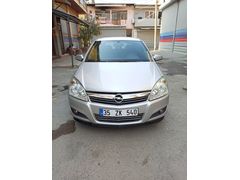 Sahibinden Opel Astra 1.3 CDTI Enjoy 2007 Model 