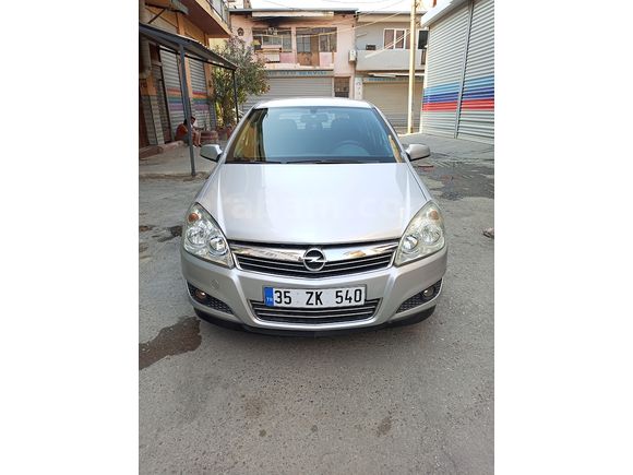 Sahibinden Opel Astra 1.3 CDTI Enjoy 2007 Model 