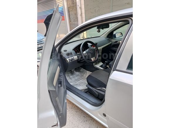 Sahibinden Opel Astra 1.3 CDTI Enjoy 2007 Model 