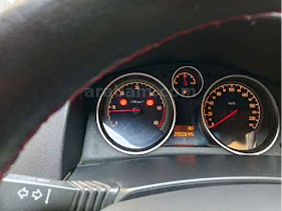Sahibinden Opel Astra 1.3 CDTI Enjoy 2007 Model 