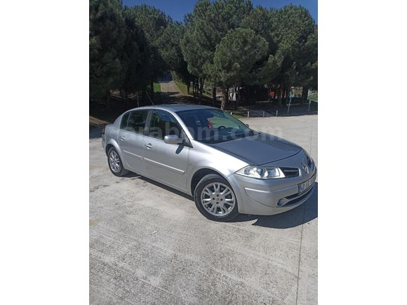 Sahibinden Renault Megane 1.5 dCi Extreme 2009 Model