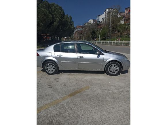 Sahibinden Renault Megane 1.5 dCi Extreme 2009 Model