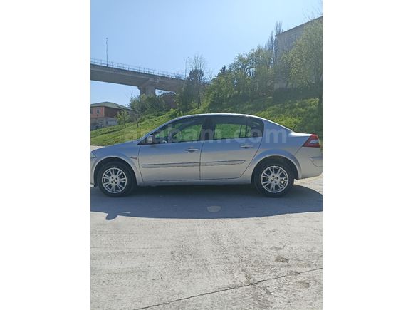 Sahibinden Renault Megane 1.5 dCi Extreme 2009 Model