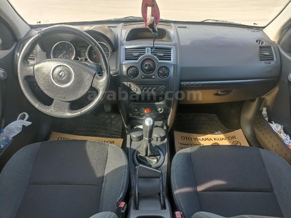 Sahibinden Renault Megane 1.5 dCi Extreme 2009 Model
