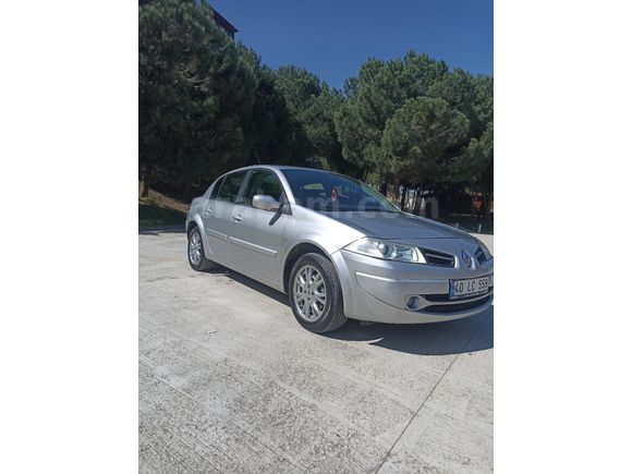 Sahibinden Renault Megane 1.5 dCi Extreme 2009 Model