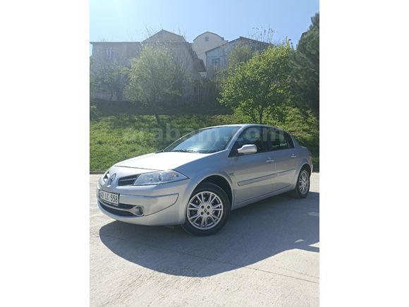 Sahibinden Renault Megane 1.5 dCi Extreme 2009 Model