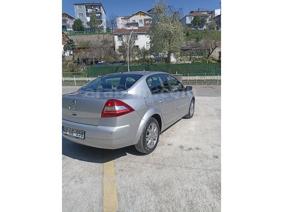 Sahibinden Renault Megane 1.5 dCi Extreme 2009 Model