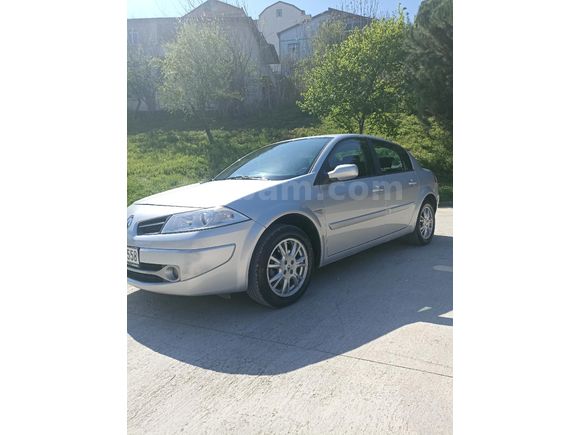 Sahibinden Renault Megane 1.5 dCi Extreme 2009 Model