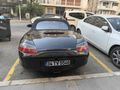 Sahibinden Porsche Boxster 1998 Model 