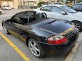 Sahibinden Porsche Boxster 1998 Model 