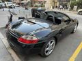 Sahibinden Porsche Boxster 1998 Model 