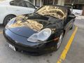 Sahibinden Porsche Boxster 1998 Model 