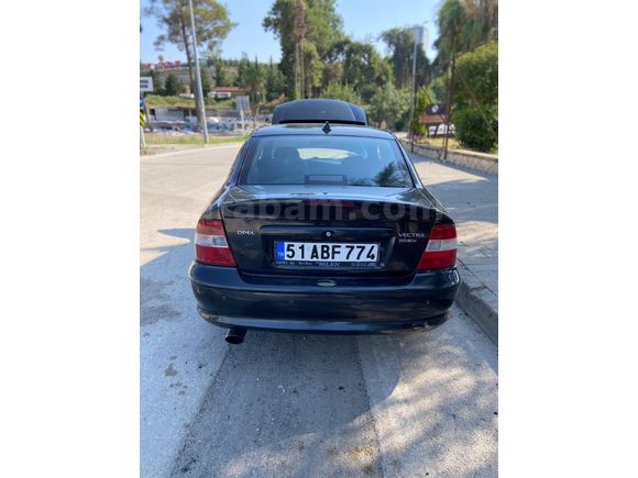 Sahibinden Opel Vectra 2.0 CD 1997 Model