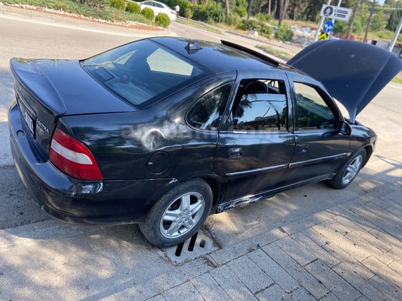 Sahibinden Opel Vectra 2.0 CD 1997 Model