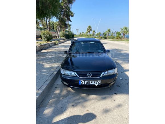 Sahibinden Opel Vectra 2.0 CD 1997 Model