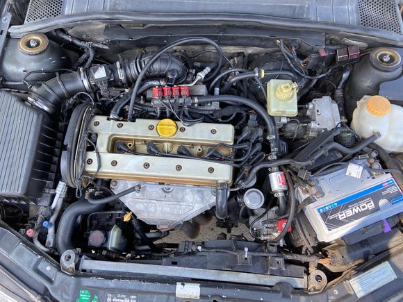 Sahibinden Opel Vectra 2.0 CD 1997 Model