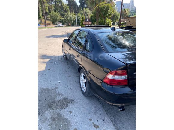 Sahibinden Opel Vectra 2.0 CD 1997 Model