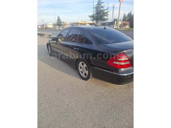 Sahibinden Mercedes - Benz E 320 CDI Avantgarde 2004 Model Sivas